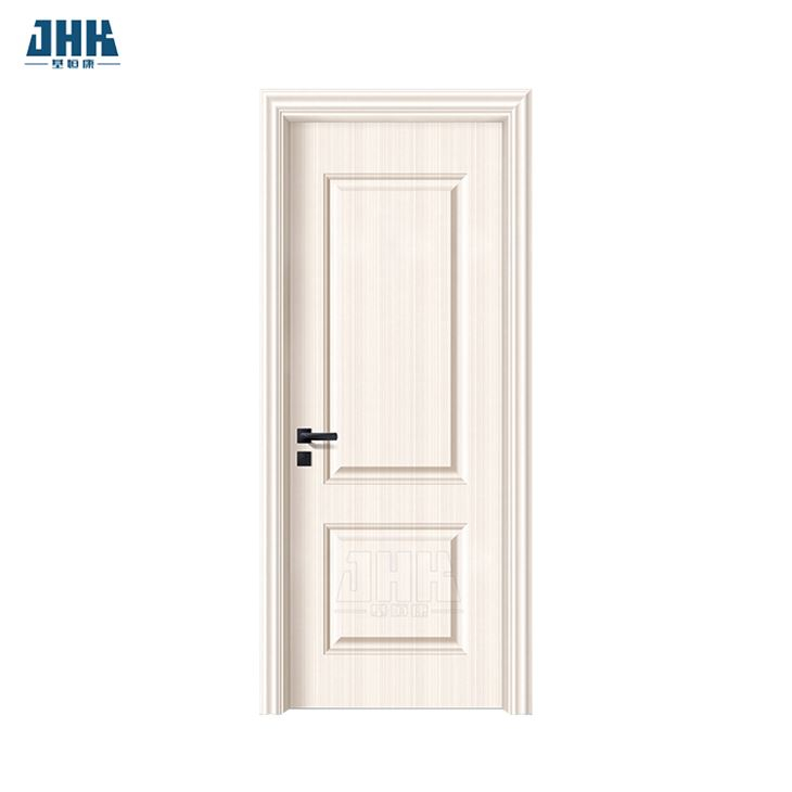 Jhk-W012 Chine Porte WPC Porte intérieure en bois WPC pour salle de classe