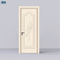 Jhk-P32 Kenya porte en PVC Poly-Wood jolie porte en PVC