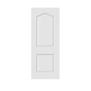 Portes coulissantes UPVC/PVC de couleur blanche de haute qualité de style américain personnalisé à prix d'usine avec ...