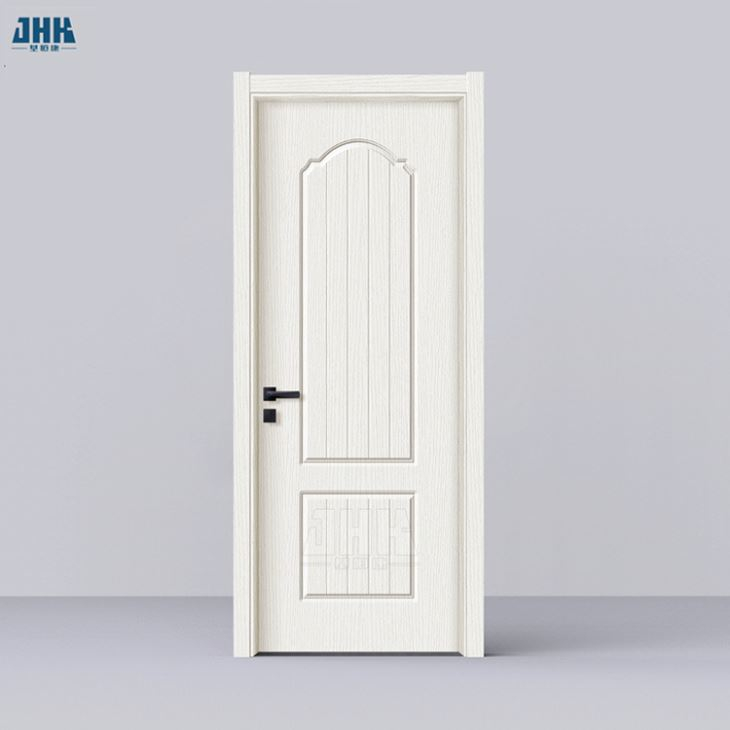 Fabricant de panneaux de porte creux WPC étanches avec prix