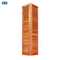 Jhk-B03 conceptions de portes en bois modernes conception de portes d'armoire petites portes pliantes