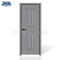 Porte intérieure en plastique en bois d'ABS de portes de salle de bains à persiennes de Jhk