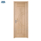 Jbd Design Nice porte en bois MDF en verre bon marché porte intérieure de la pièce