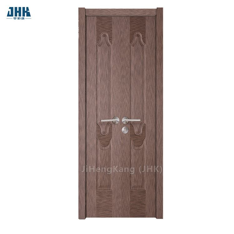 Portes intérieures d'occasion à vendre Porte en placage de bois