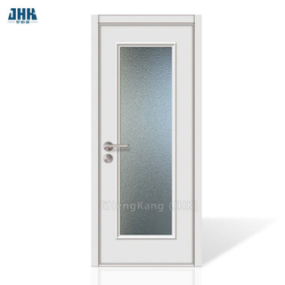 Dalle de porte de grange décorative à double voie 38X84 à volet