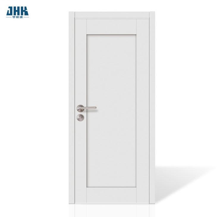 Jhk-G26 matériel de porte de contournement portes patio modernes porte en verre à 4 panneaux