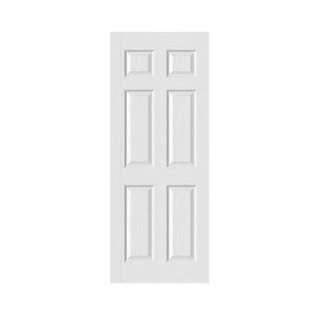 Jhk-U015 porte intérieure de haute qualité à grain de moule de porte UPVC