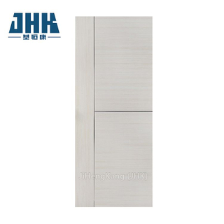 Porte intérieure étanche WPC/porte composite bois-plastique/porte en bois/porte en PVC