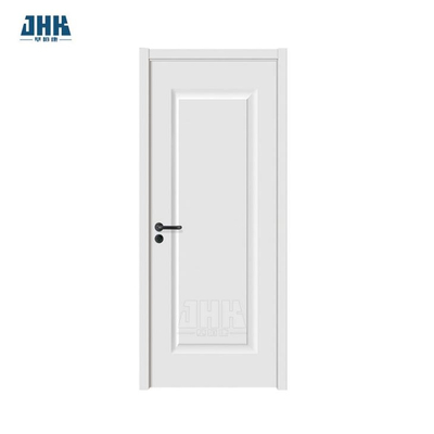 Porte intérieure moulée HDF (porte intérieure moulée)