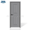 Porte en plastique ABS blanche de Home Depot de salle de bains de PVC