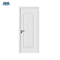 Porte MDF à apprêt blanc pour chambre à coucher Groove Design
