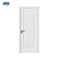 Jhk-004 Panneau MDF de 34 pouces Intérieur Peau de porte d'apprêt blanche