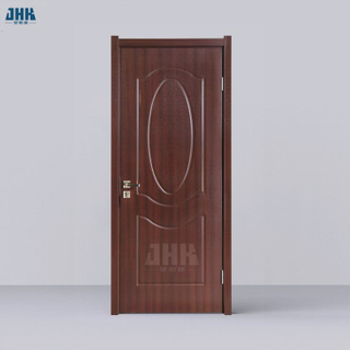 Images de conception de porte en bois Portes composites en plastique et bois Porte en PVC