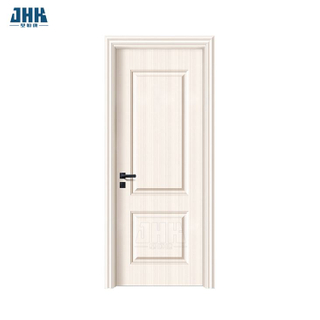 Jhk-W001 Porte en bois intérieure à ouverture latérale pour salle de classe Porte WPC