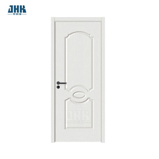 Porte d'apprêt blanc pour garde-robe de conception intérieure