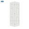 Portes intérieures Toronto pouces Bi Fold douche porte en bois massif (JHK-B09)