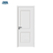 Peau de porte en bois moulée par apprêt blanc composite hautement lisse (JHK-004P)