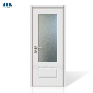 Porte pliante en aluminium de 1,2 à 2,0 épaisseur/porte en alliage d'aluminium/porte pliante en métal/coulissante/patio/balançoire/à battants/verre
